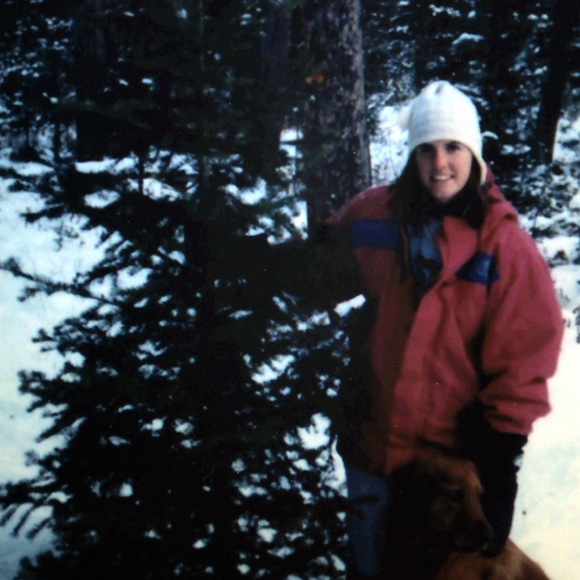 Meet your Posher, Suzanne - Picture 1 of 1